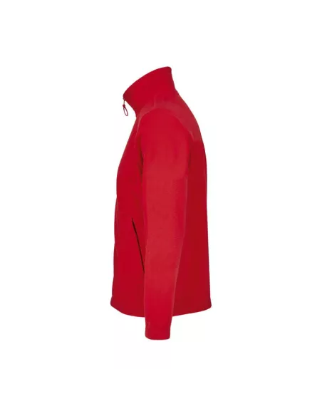 NITRO FULL-ZIP JACKET NITRO
