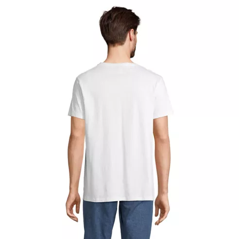 REGENT V V-NECK T-SHIRT REGENT V