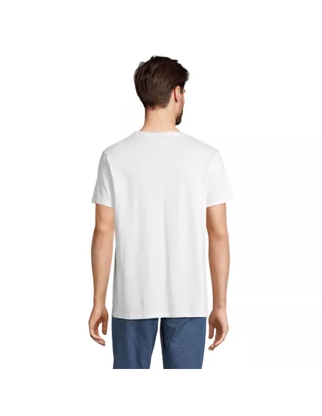 REGENT V V-NECK T-SHIRT REGENT V