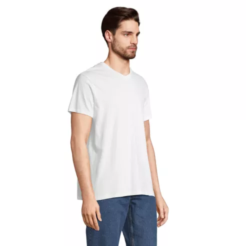 REGENT V V-NECK T-SHIRT REGENT V
