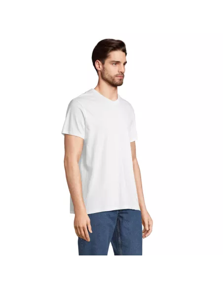 REGENT V V-NECK T-SHIRT REGENT V
