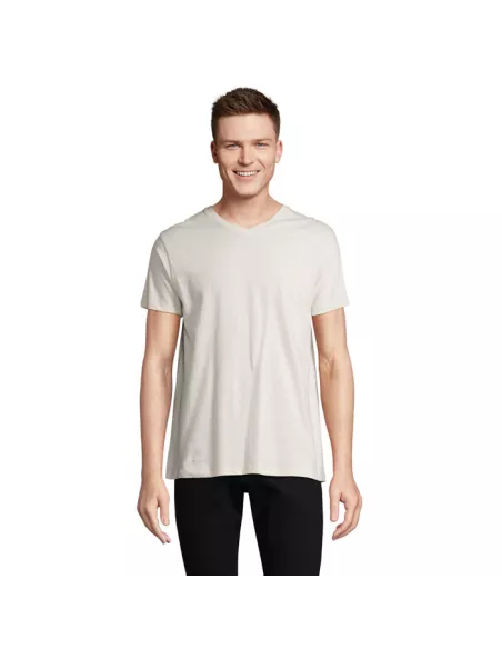 REGENT V V-NECK T-SHIRT REGENT V