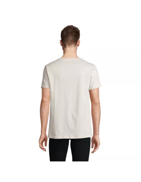 REGENT V V-NECK T-SHIRT REGENT V