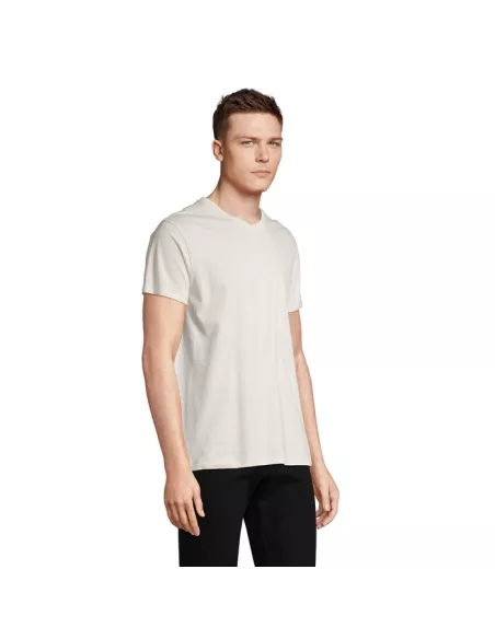 REGENT V V-NECK T-SHIRT REGENT V