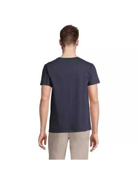 REGENT V V-NECK T-SHIRT REGENT V