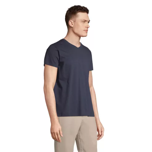 REGENT V V-NECK T-SHIRT REGENT V