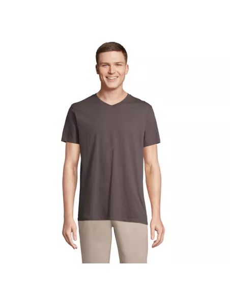 REGENT V V-NECK T-SHIRT REGENT V