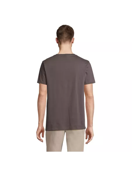 REGENT V V-NECK T-SHIRT REGENT V