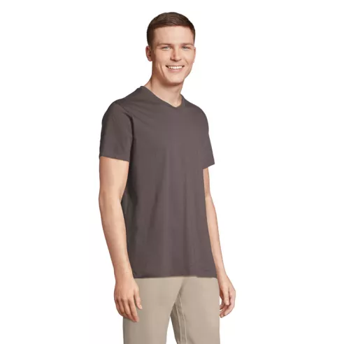 REGENT V V-NECK T-SHIRT REGENT V