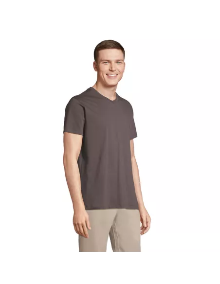 REGENT V V-NECK T-SHIRT REGENT V