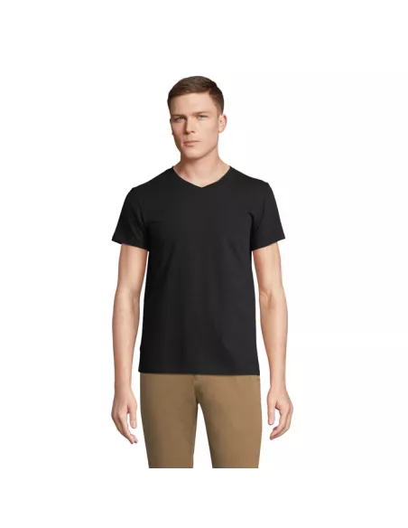 REGENT V V-NECK T-SHIRT REGENT V