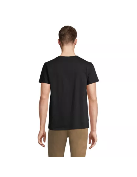 REGENT V V-NECK T-SHIRT REGENT V