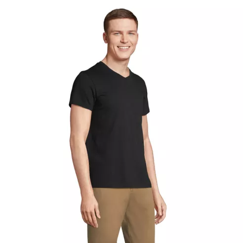 REGENT V V-NECK T-SHIRT REGENT V