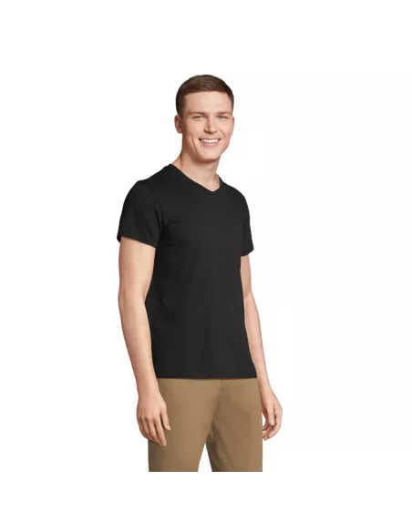 REGENT V V-NECK T-SHIRT REGENT V
