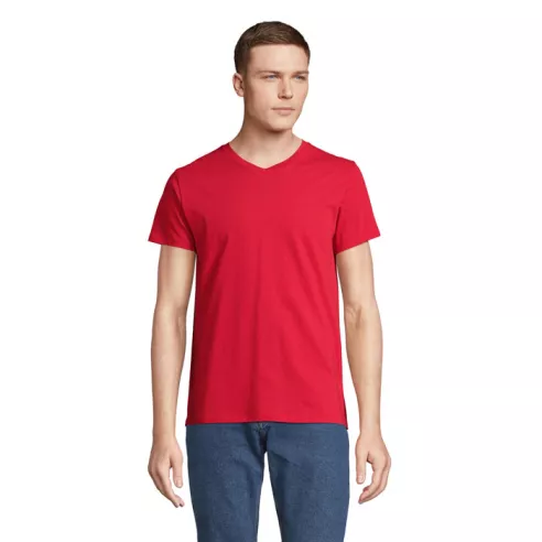 REGENT V V-NECK T-SHIRT REGENT V