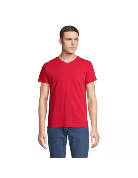 REGENT V V-NECK T-SHIRT REGENT V