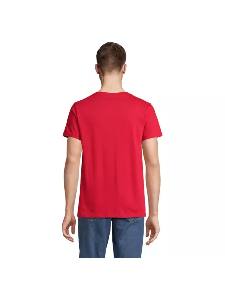 REGENT V V-NECK T-SHIRT REGENT V