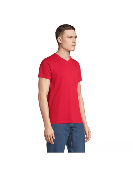 REGENT V V-NECK T-SHIRT REGENT V
