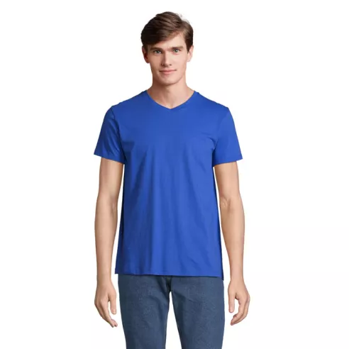 REGENT V V-NECK T-SHIRT REGENT V