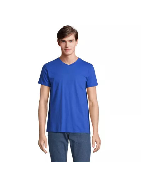 REGENT V V-NECK T-SHIRT REGENT V