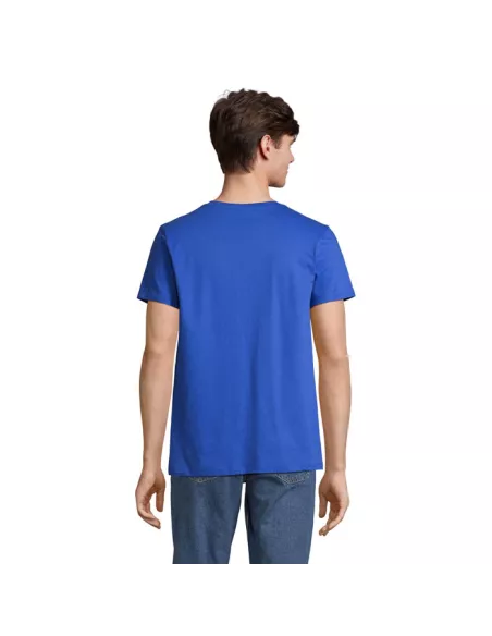 REGENT V V-NECK T-SHIRT REGENT V