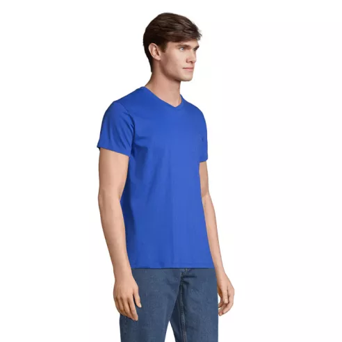 REGENT V V-NECK T-SHIRT REGENT V
