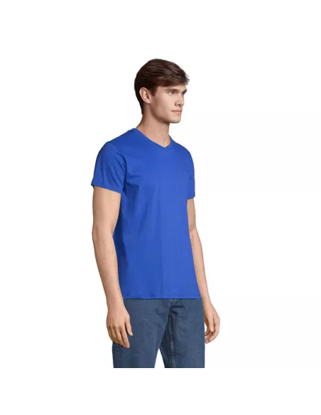 REGENT V V-NECK T-SHIRT REGENT V