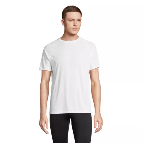 VORTEX RAGLAN T-SHIRT VORTEX