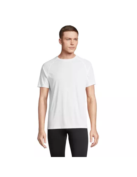 VORTEX RAGLAN T-SHIRT VORTEX