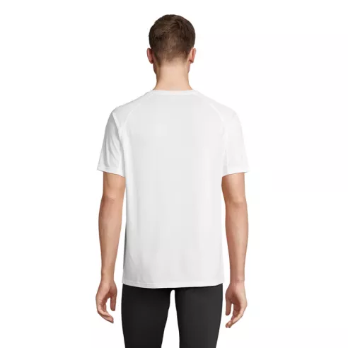 VORTEX RAGLAN T-SHIRT VORTEX