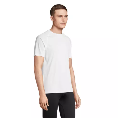 VORTEX RAGLAN T-SHIRT VORTEX