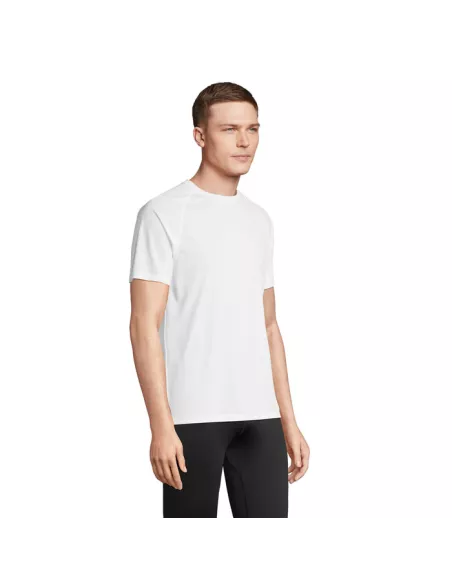 VORTEX RAGLAN T-SHIRT VORTEX