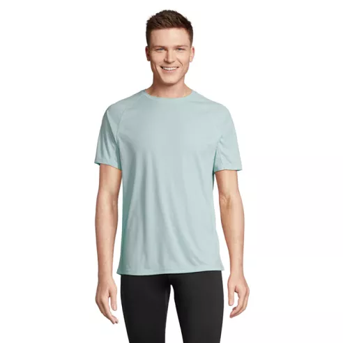 VORTEX RAGLAN T-SHIRT VORTEX