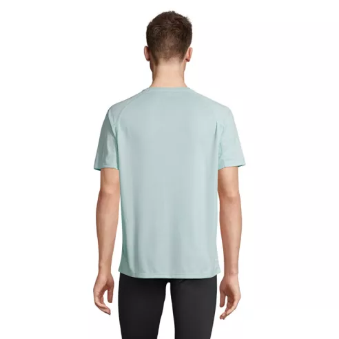 VORTEX RAGLAN T-SHIRT VORTEX