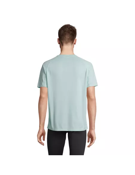 VORTEX RAGLAN T-SHIRT VORTEX