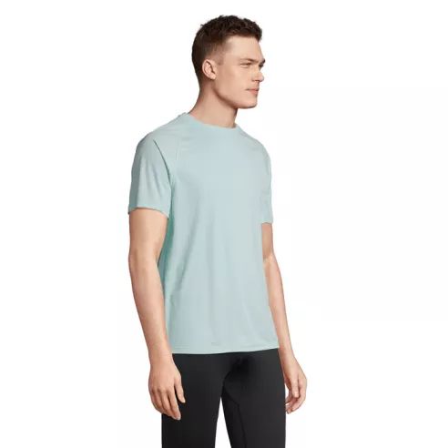 VORTEX RAGLAN T-SHIRT VORTEX