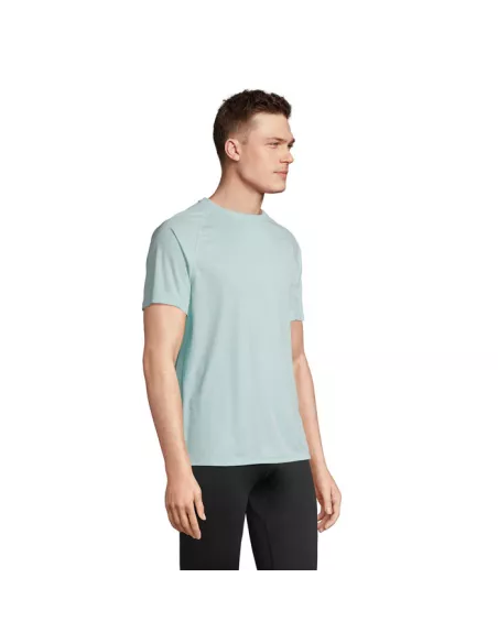 VORTEX RAGLAN T-SHIRT VORTEX