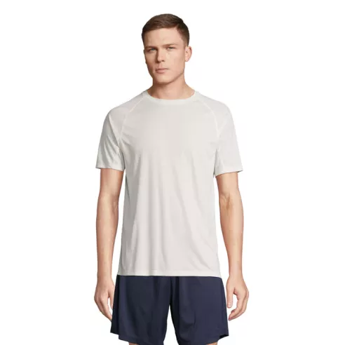 VORTEX RAGLAN T-SHIRT VORTEX