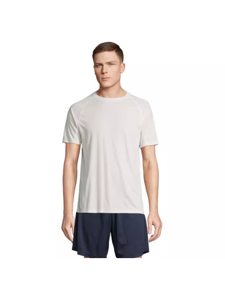 VORTEX RAGLAN T-SHIRT VORTEX