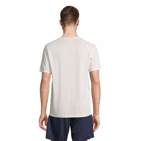 VORTEX RAGLAN T-SHIRT VORTEX