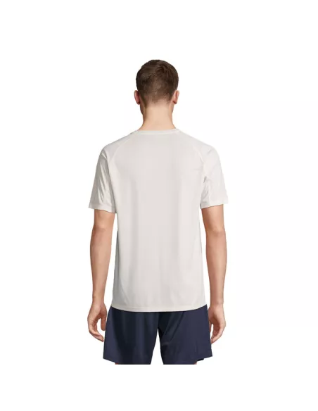 VORTEX RAGLAN T-SHIRT VORTEX