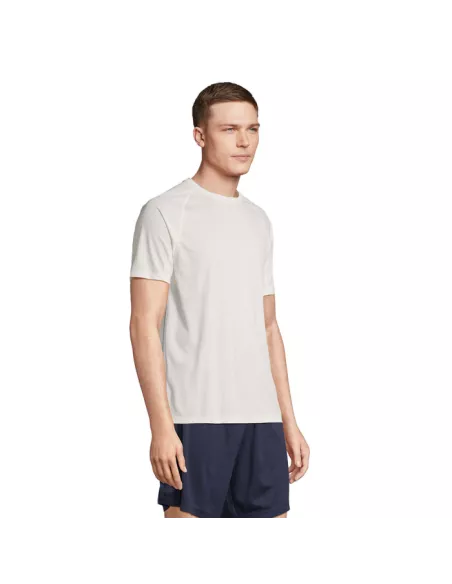 VORTEX RAGLAN T-SHIRT VORTEX