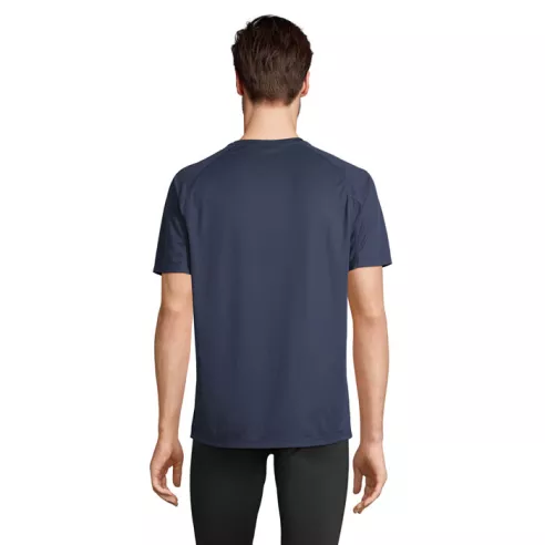 VORTEX RAGLAN T-SHIRT VORTEX