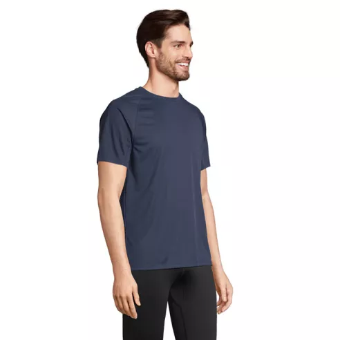 VORTEX RAGLAN T-SHIRT VORTEX