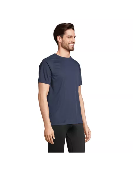 VORTEX RAGLAN T-SHIRT VORTEX