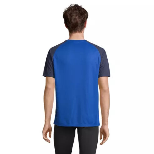 VORTEX RAGLAN T-SHIRT VORTEX