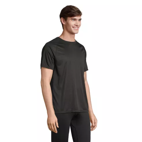 VORTEX RAGLAN T-SHIRT VORTEX