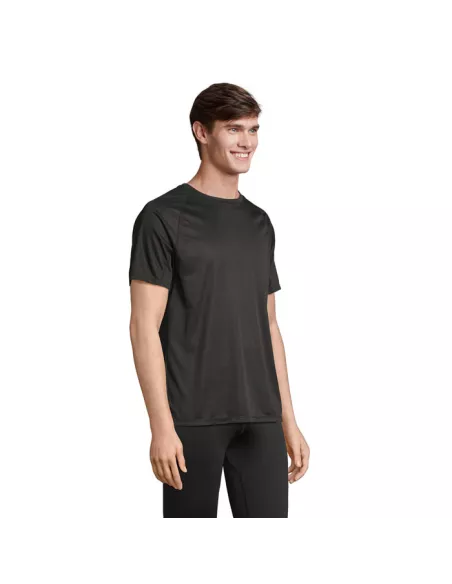 VORTEX RAGLAN T-SHIRT VORTEX