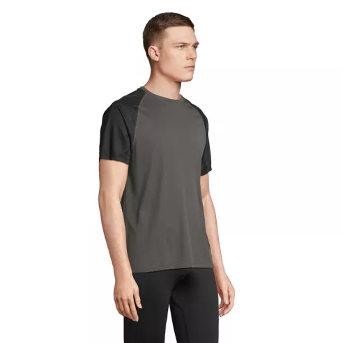 VORTEX RAGLAN T-SHIRT VORTEX