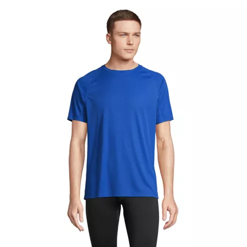 VORTEX RAGLAN T-SHIRT VORTEX